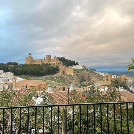 Vila Despertar Antequera Exteriér fotografie