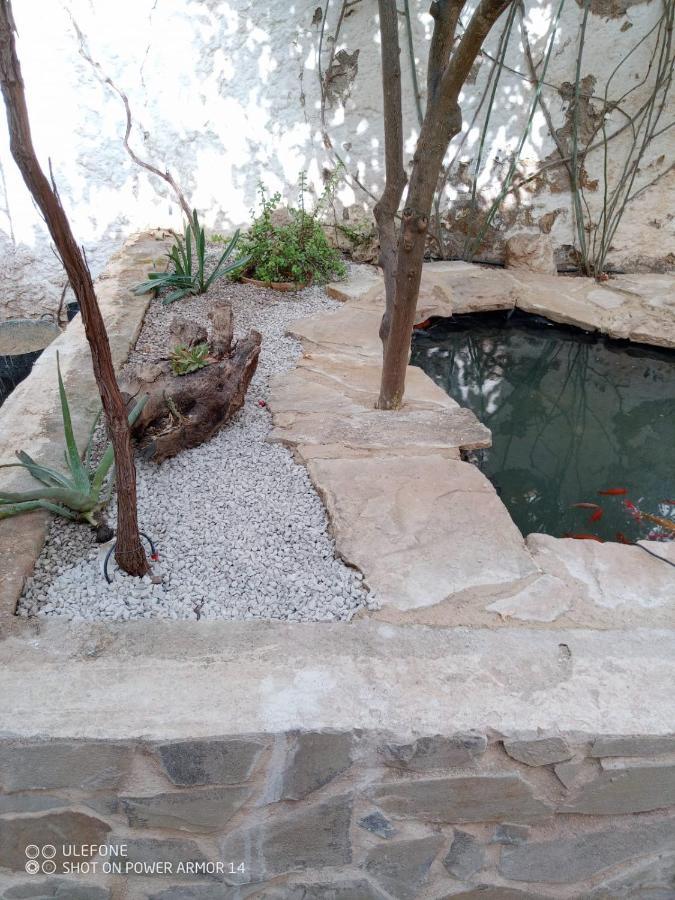Vila Despertar Antequera Exteriér fotografie
