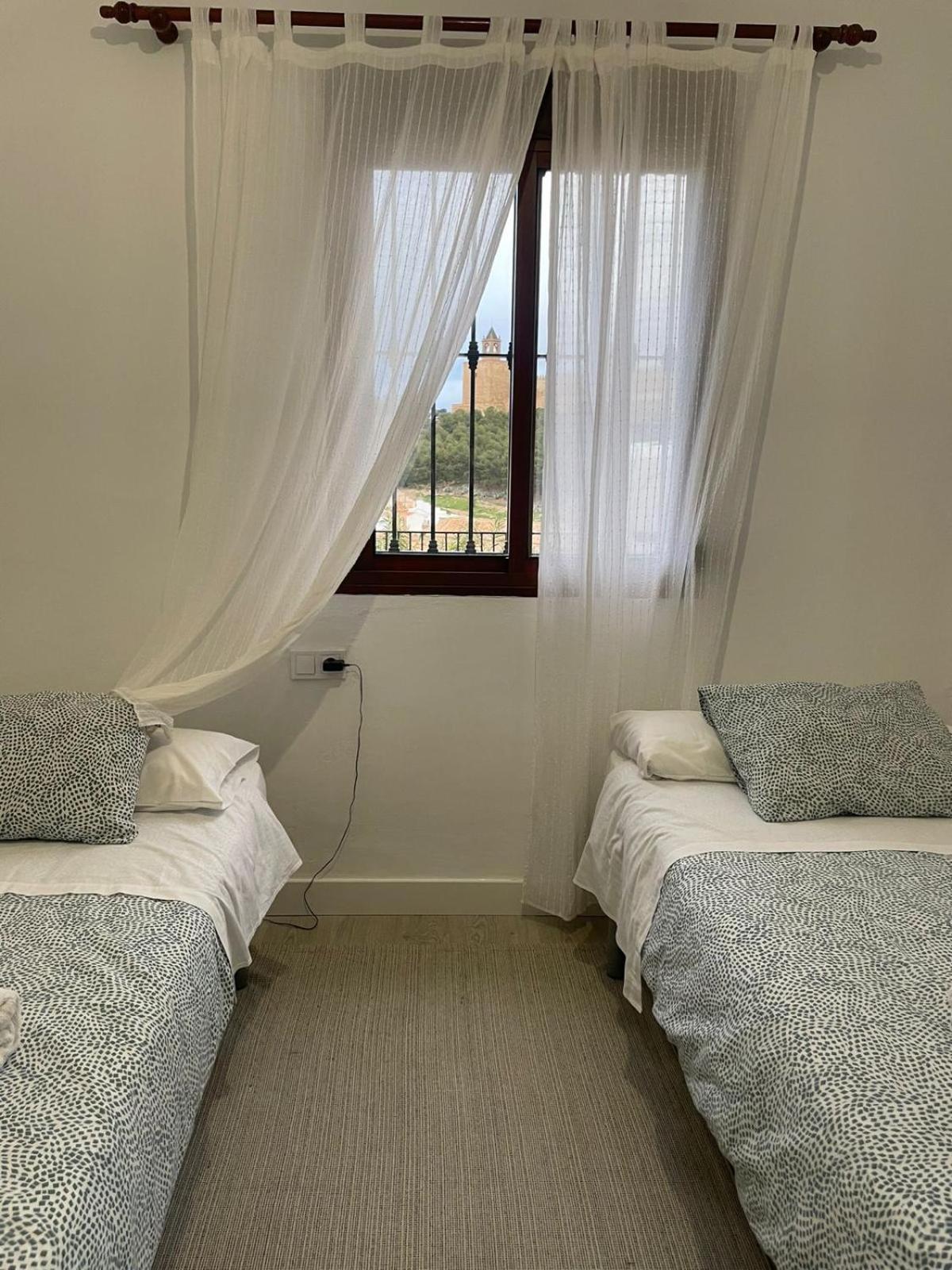 Vila Despertar Antequera Exteriér fotografie