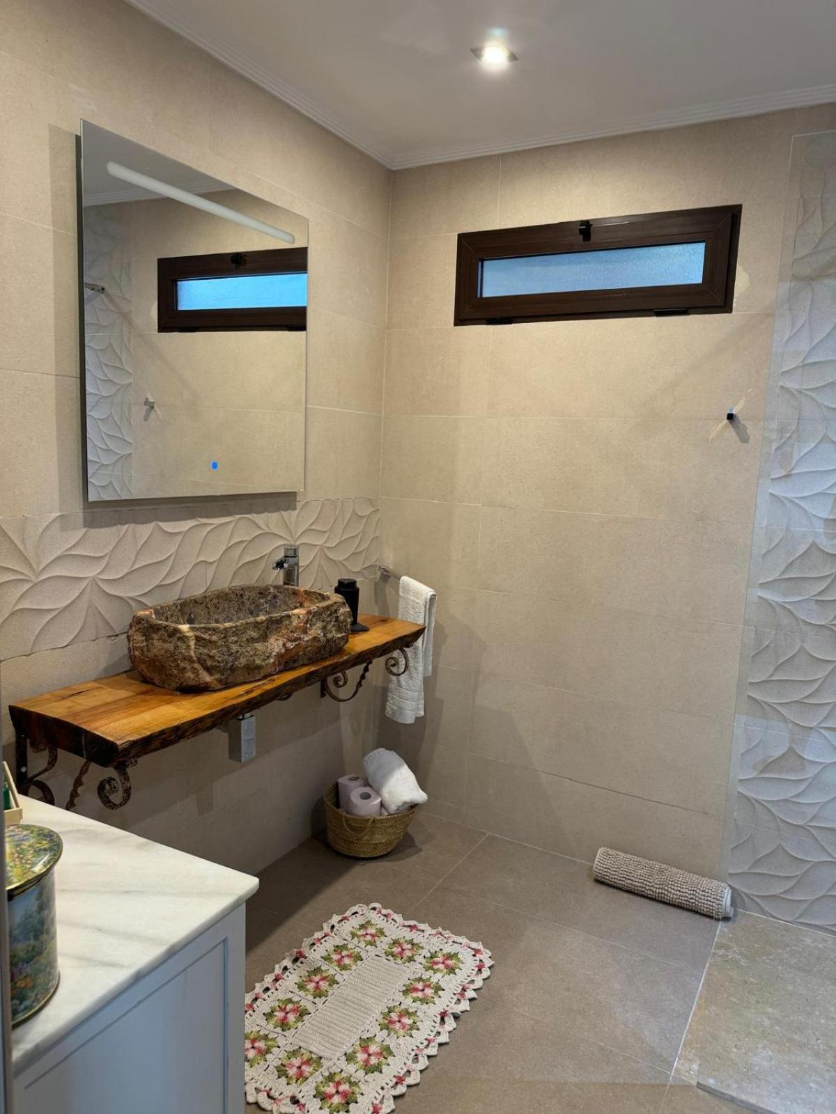 Vila Despertar Antequera Exteriér fotografie