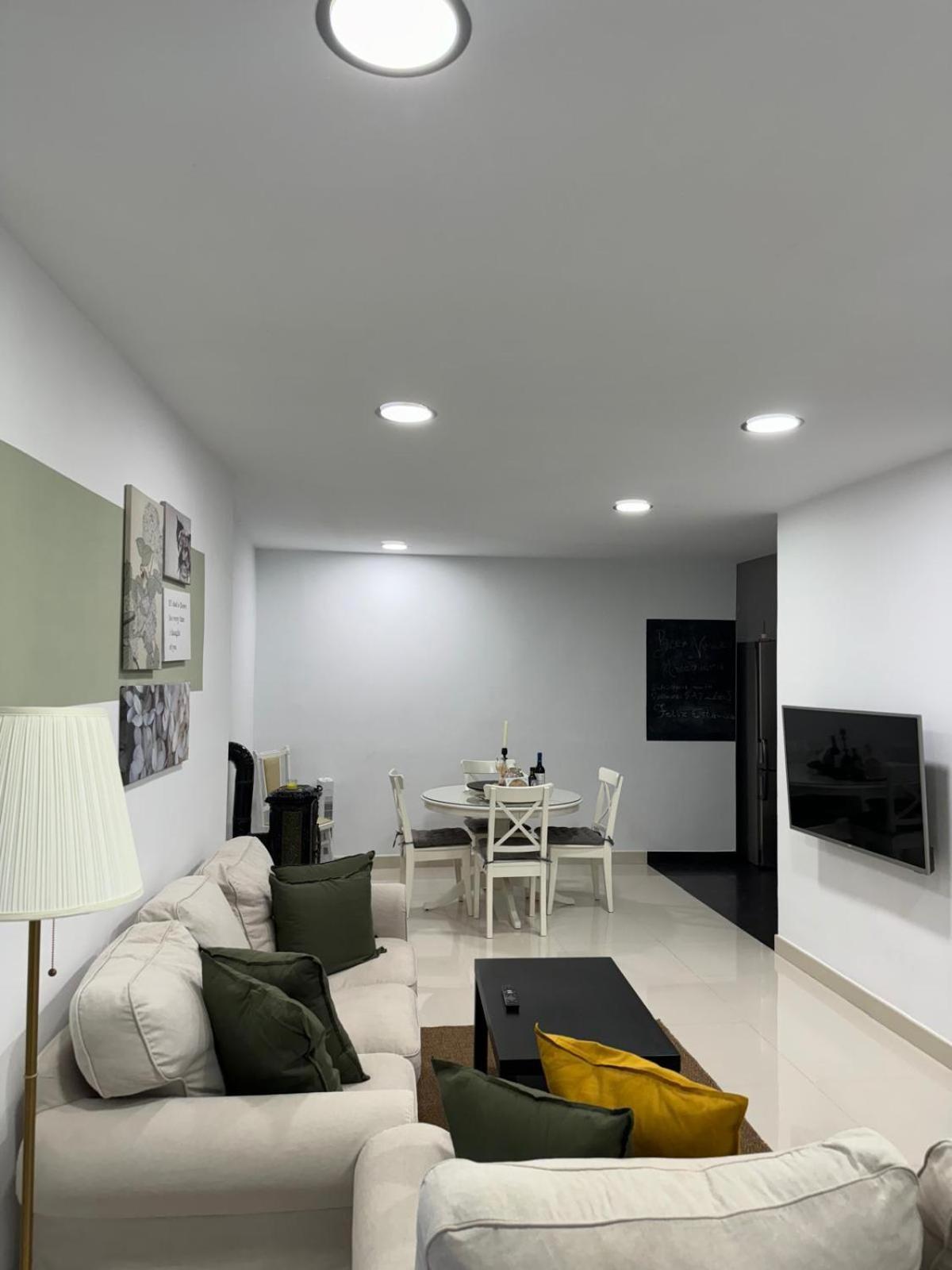 Vila Despertar Antequera Exteriér fotografie